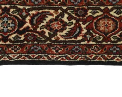 Bidjar Zandjan orientalisk matta 110 x 181 cm