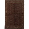 Bidjar Zandjan orientalisk matta 136 x 202 cm