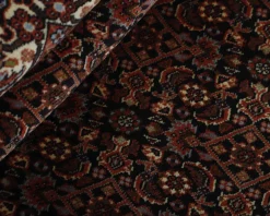 Bidjar Zandjan orientalisk matta 136 x 202 cm