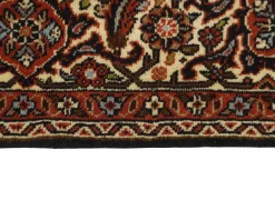 Bidjar Zandjan orientalisk matta 136 x 202 cm