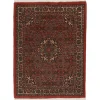 Bidjar Zandjan orientalisk matta 74 x 97 cm