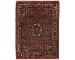 Bidjar Zandjan orientalisk matta 74 x 97 cm