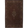 Bidjar Zandjan orientalisk matta 138 x 218 cm