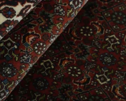 Bidjar Zandjan orientalisk matta 138 x 218 cm