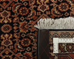 Bidjar Zandjan orientalisk matta 201 x 290 cm