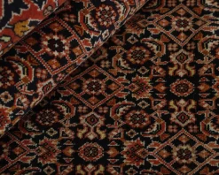 Bidjar Zandjan orientalisk matta 201 x 290 cm