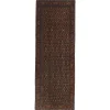 Bidjar Zandjan orientalisk matta 75 x 209 cm