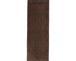 Bidjar Zandjan orientalisk matta 75 x 209 cm