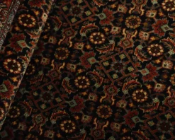 Bidjar Zandjan orientalisk matta 75 x 209 cm