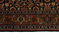 Bidjar Zandjan orientalisk matta 75 x 209 cm