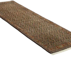 Bidjar Zandjan orientalisk matta 75 x 209 cm