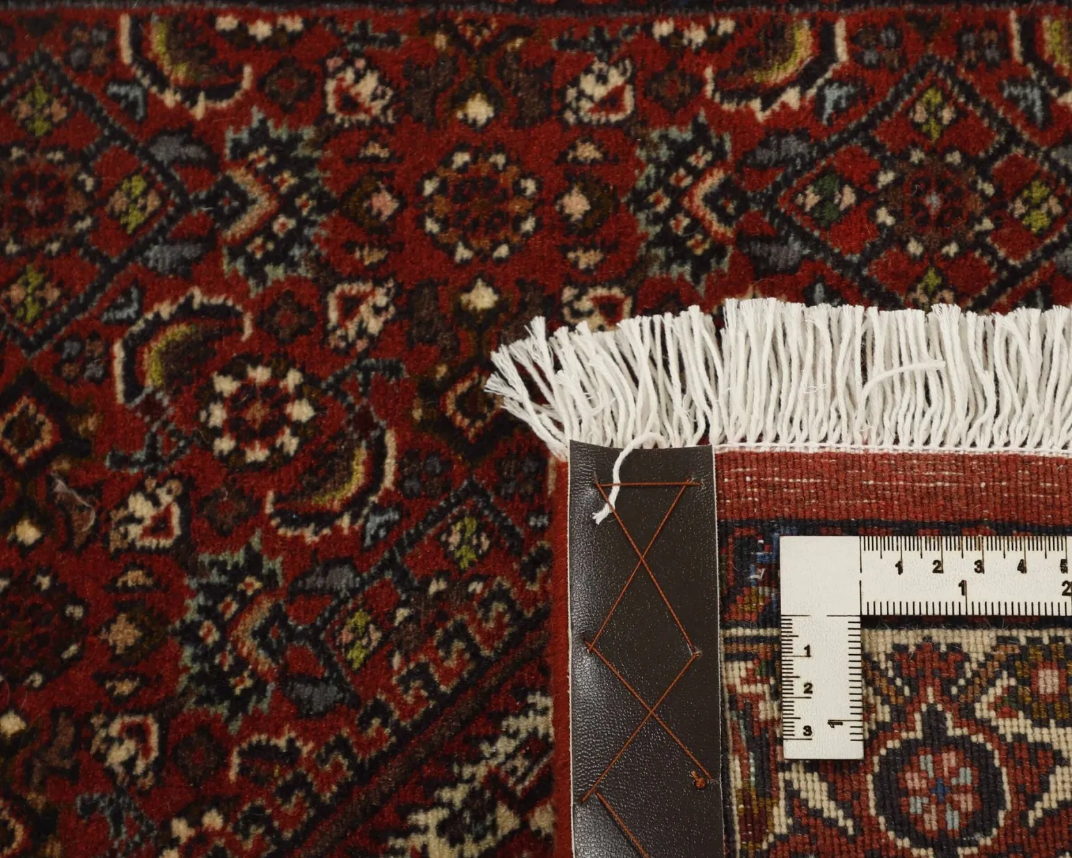 Bidjar Zandjan orientalisk matta 84 x 201 cm