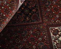 Bidjar Zandjan orientalisk matta 84 x 201 cm