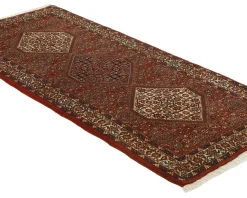 Bidjar Zandjan orientalisk matta 84 x 201 cm