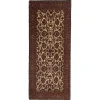 Bidjar Zandjan orientalisk matta 83 x 197 cm
