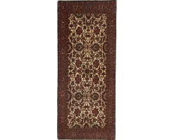 Bidjar Zandjan orientalisk matta 83 x 197 cm