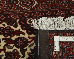 Bidjar Zandjan orientalisk matta 83 x 197 cm