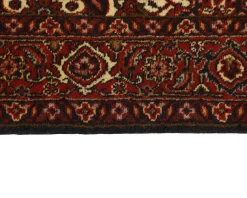 Bidjar Zandjan orientalisk matta 83 x 197 cm
