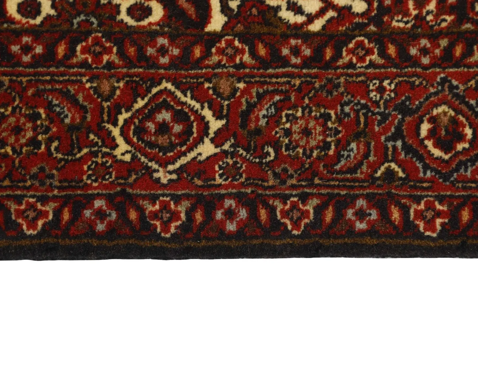 Bidjar Zandjan orientalisk matta 83 x 197 cm