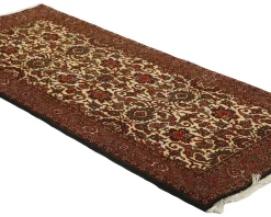 Bidjar Zandjan orientalisk matta 83 x 197 cm
