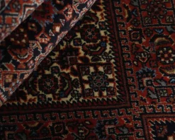 Bidjar Zandjan orientalisk matta 85 x 227 cm