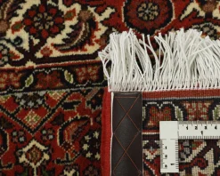 Bidjar Zandjan orientalisk matta 89 x 204 cm