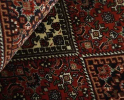 Bidjar Zandjan orientalisk matta 89 x 204 cm