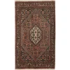 Bidjar Zandjan orientalisk matta 80 x 134 cm