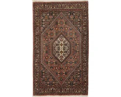 Bidjar Zandjan orientalisk matta 80 x 134 cm