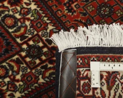 Bidjar Zandjan orientalisk matta 86 x 155 cm