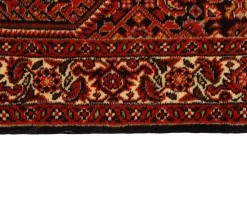 Bidjar Zandjan orientalisk matta 86 x 155 cm