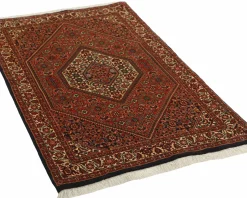 Bidjar Zandjan orientalisk matta 86 x 155 cm