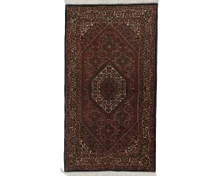 Bidjar Zandjan orientalisk matta 86 x 158 cm