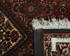 Bidjar Zandjan orientalisk matta 86 x 158 cm