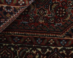 Bidjar Zandjan orientalisk matta 86 x 158 cm