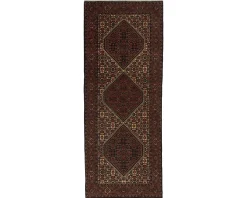 Bidjar Zandjan orientalisk matta 87 x 220 cm