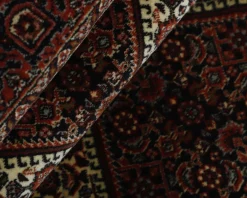 Bidjar Zandjan orientalisk matta 87 x 220 cm