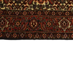 Bidjar Zandjan orientalisk matta 87 x 220 cm