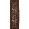 Bidjar Zandjan orientalisk matta 82 x 241 cm