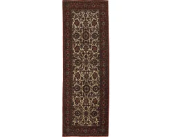 Bidjar Zandjan orientalisk matta 82 x 241 cm