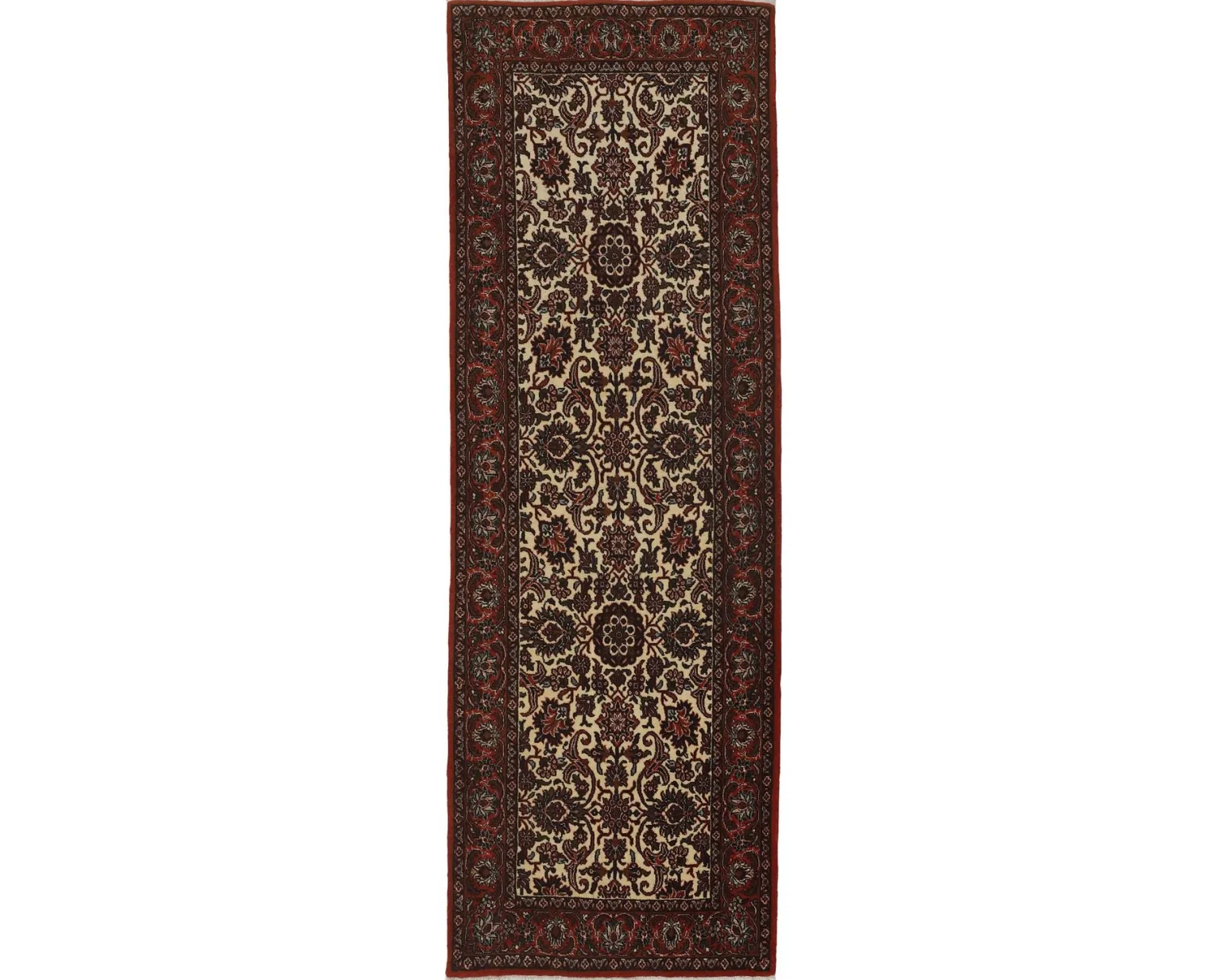 Bidjar Zandjan orientalisk matta 82 x 241 cm
