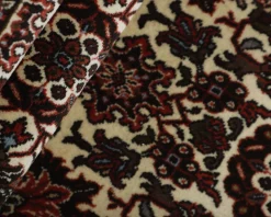 Bidjar Zandjan orientalisk matta 82 x 241 cm