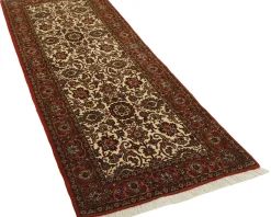 Bidjar Zandjan orientalisk matta 82 x 241 cm