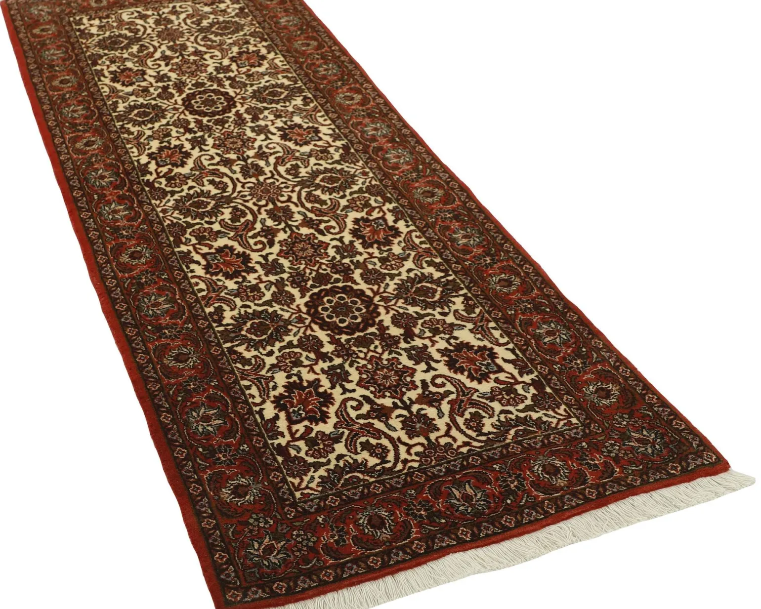 Bidjar Zandjan orientalisk matta 82 x 241 cm