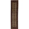 Bidjar Zandjan orientalisk matta 75 x 285 cm