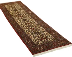 Bidjar Zandjan orientalisk matta 75 x 285 cm