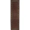 Bidjar Zandjan orientalisk matta 85 x 293 cm