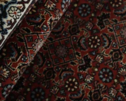 Bidjar Zandjan orientalisk matta 85 x 293 cm