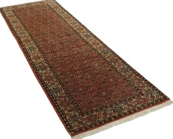 Bidjar Zandjan orientalisk matta 85 x 293 cm