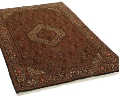 Bidjar Zandjan orientalisk matta 111 x 185 cm